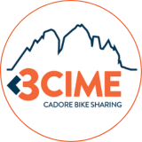 Bike Sharing 3 Cime
